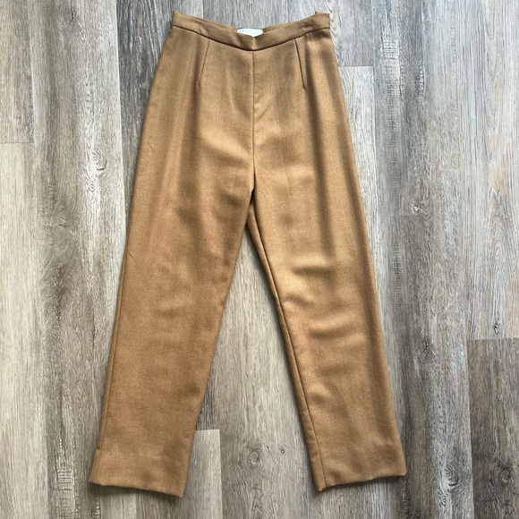 VNTG Muna Couture custom designer trousers - Picture 2 of 11